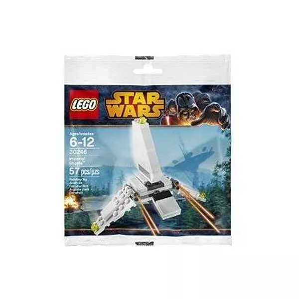 Star Wars 30246 Имперский Шаттл