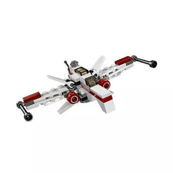 Star Wars 30247 Звёздный истребитель ARC-170 (Фото 3)