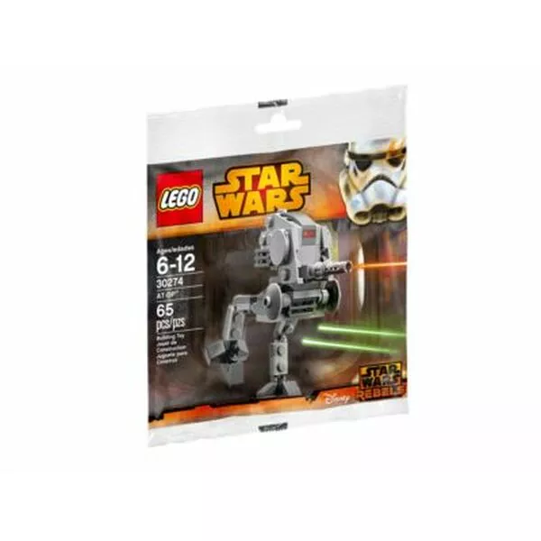 Star Wars 30274 AT-DP