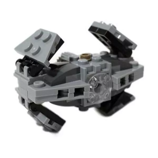 Star Wars 30275 Усовершенствованный прототип истребителя TIE (Фото 2)