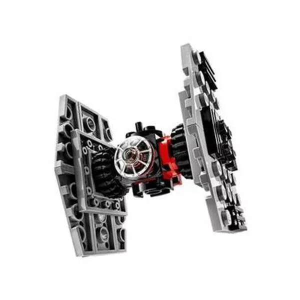 Star Wars 30276 Истребитель TIE специальных сил Нового порядка (Фото 4)