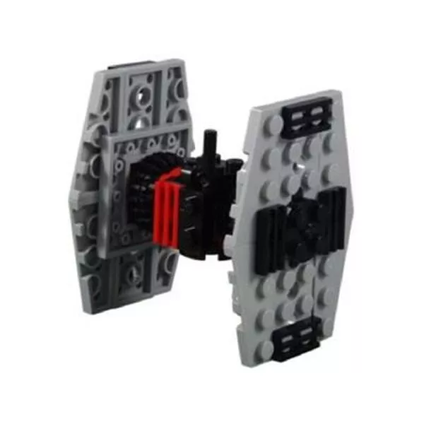 Star Wars 30276 Истребитель TIE специальных сил Нового порядка (Фото 3)