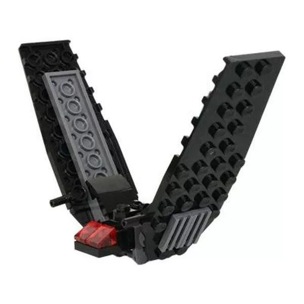 Star Wars 30380 Шаттл Кайло Рена (Фото 4)