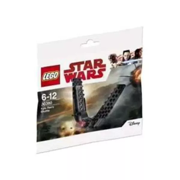Star Wars 30380 Шаттл Кайло Рена