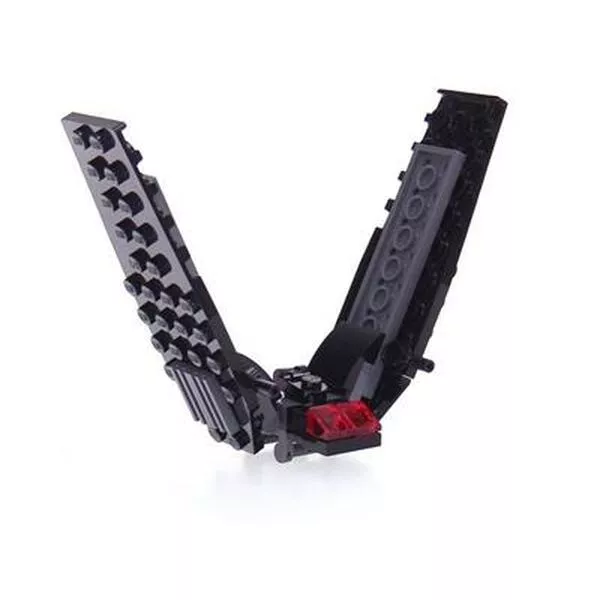 Star Wars 30380 Шаттл Кайло Рена (Фото 5)