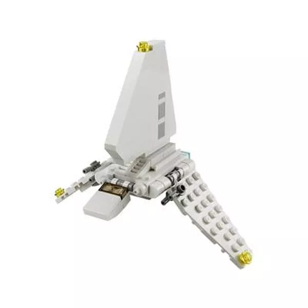 Star Wars 30388 Имперский шаттл (Фото 3)