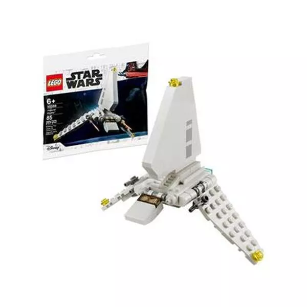 Star Wars 30388 Имперский шаттл (Фото 2)