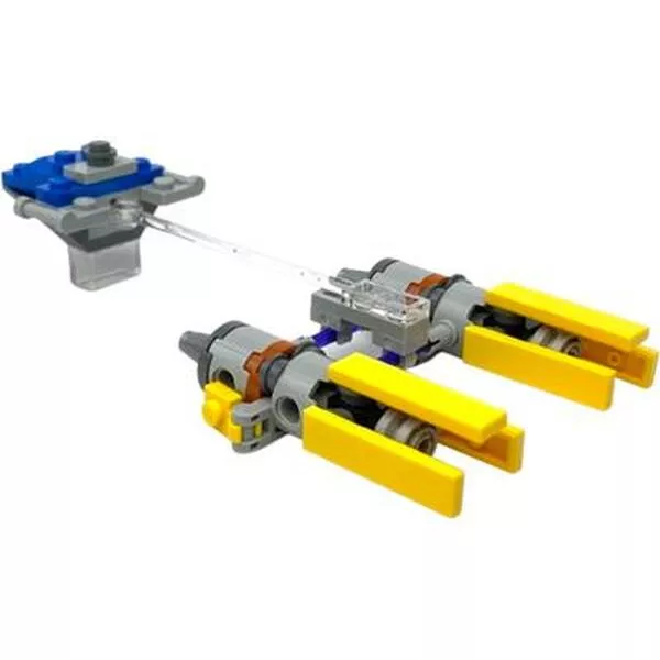 Star Wars 30461 Гоночный под (Фото 2)