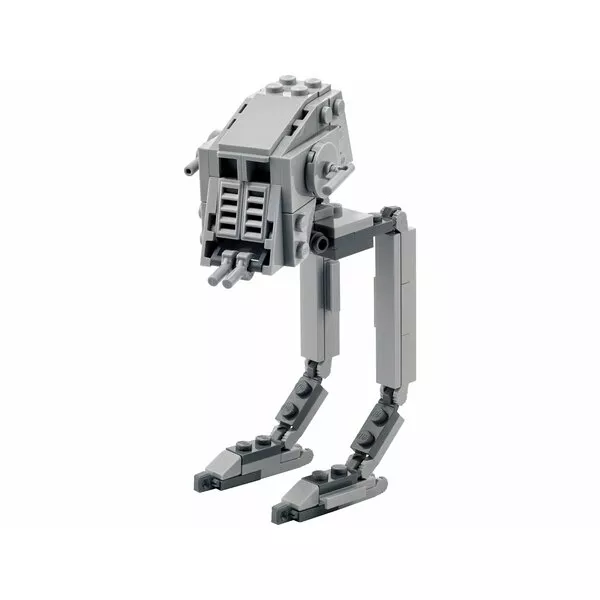 Star Wars 30495 AT-ST (Фото 2)