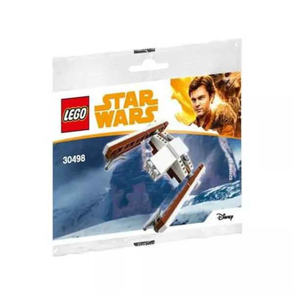 Star Wars 30498 Имперский АТ-самосвал