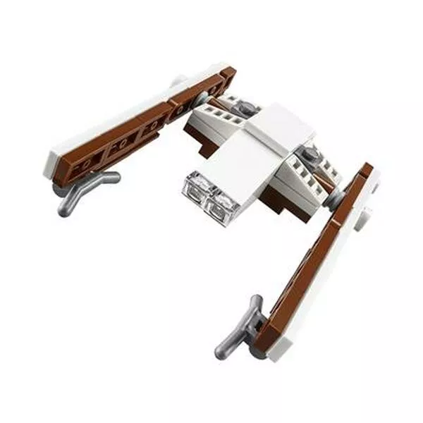 Star Wars 30498 Имперский АТ-самосвал (Фото 5)