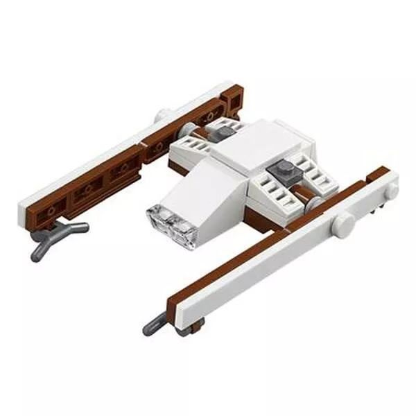 Star Wars 30498 Имперский АТ-самосвал (Фото 3)
