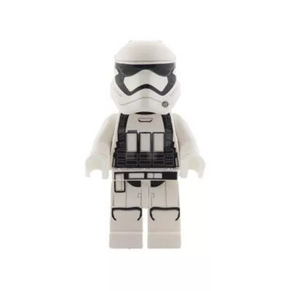 Star Wars 30602 First Order Stormtrooper (Фото 2)