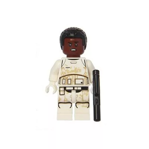 Star Wars 30605 Finn FN-2187 (Фото 5)