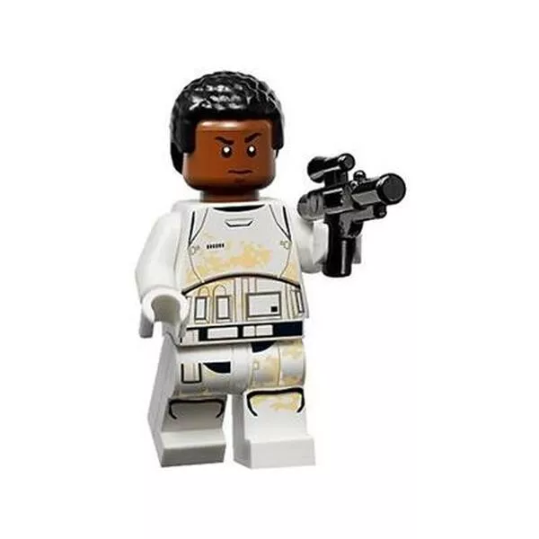 Star Wars 30605 Finn FN-2187 (Фото 3)