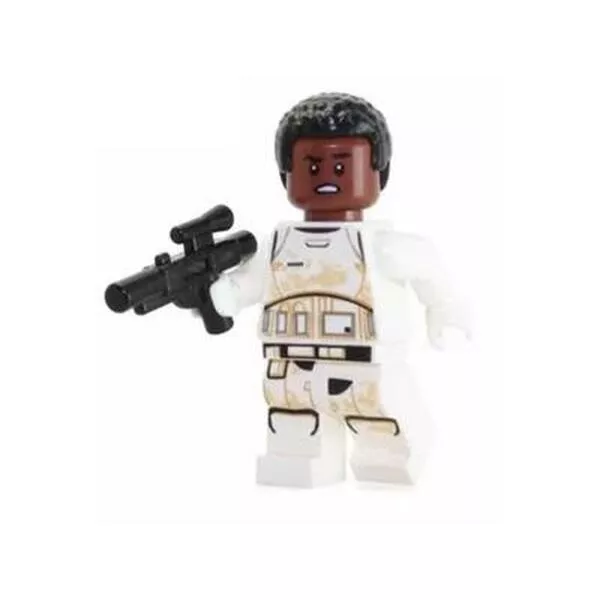 Star Wars 30605 Finn FN-2187 (Фото 2)