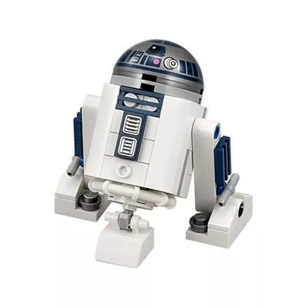 Star Wars 30611 R2-D2 (Фото 3)