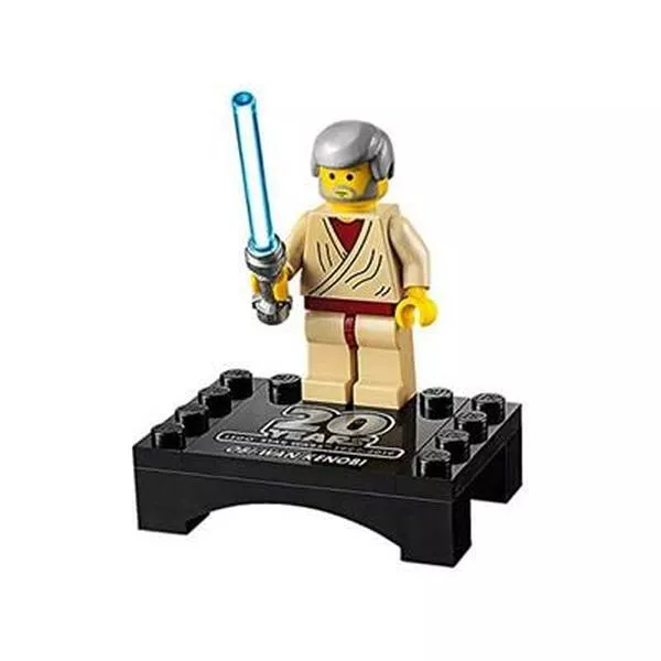 Star Wars 30624 Оби-Ван Кеноби