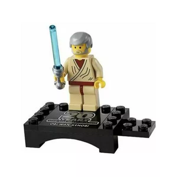 Star Wars 30624 Оби-Ван Кеноби (Фото 2)