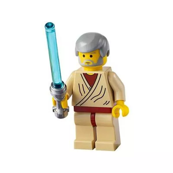 Star Wars 30624 Оби-Ван Кеноби (Фото 3)
