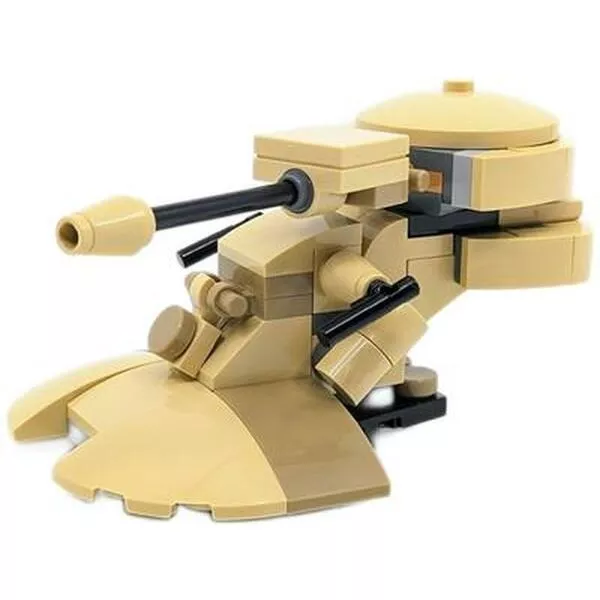 Star Wars 30680 AAT (Фото 3)