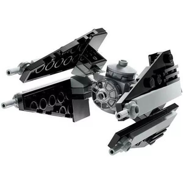 Star Wars 30685 TIE Interceptor (Фото 4)