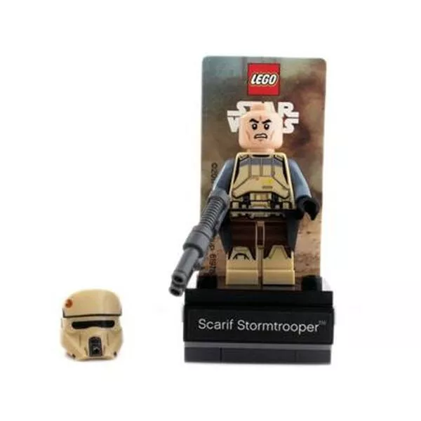 Star Wars 40176 Скариф Штурмовик (Фото 3)