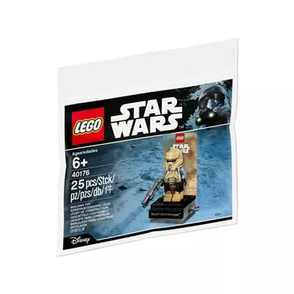 Star Wars 40176 Скариф Штурмовик