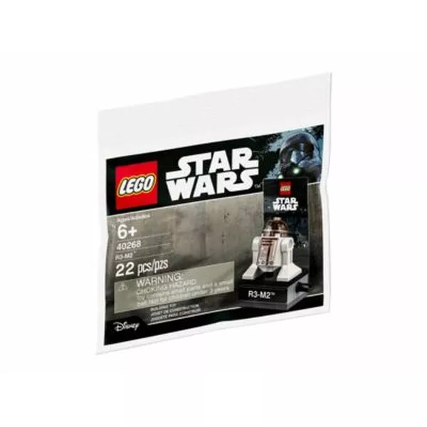 Star Wars 40268 R3-M2