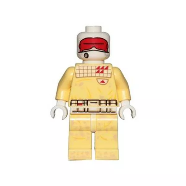 Star Wars 40299 Рабочие на шахтах Кесселя