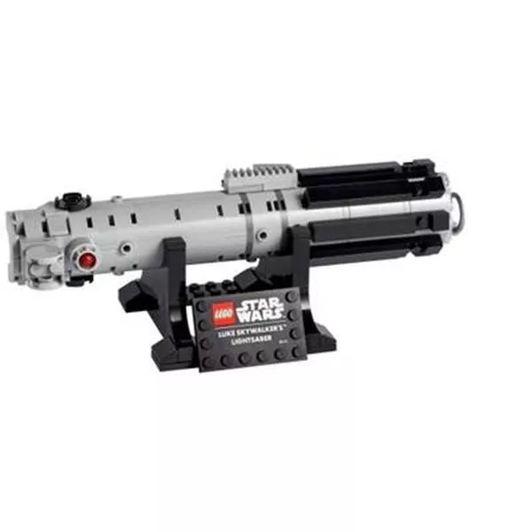 Star Wars 40483 Световой меч Люка Скайуокера (Фото 2)