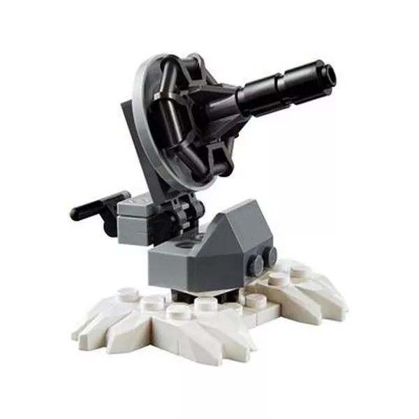 Star Wars 40557 Оборона Хота (Фото 5)