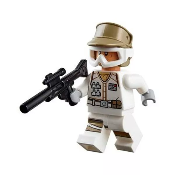 Star Wars 40557 Оборона Хота