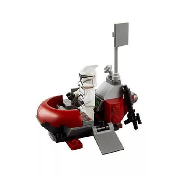 Star Wars 40558 Командный пункт клонов-пехотинцев