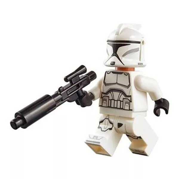 Star Wars 40558 Командный пункт клонов-пехотинцев (Фото 3)