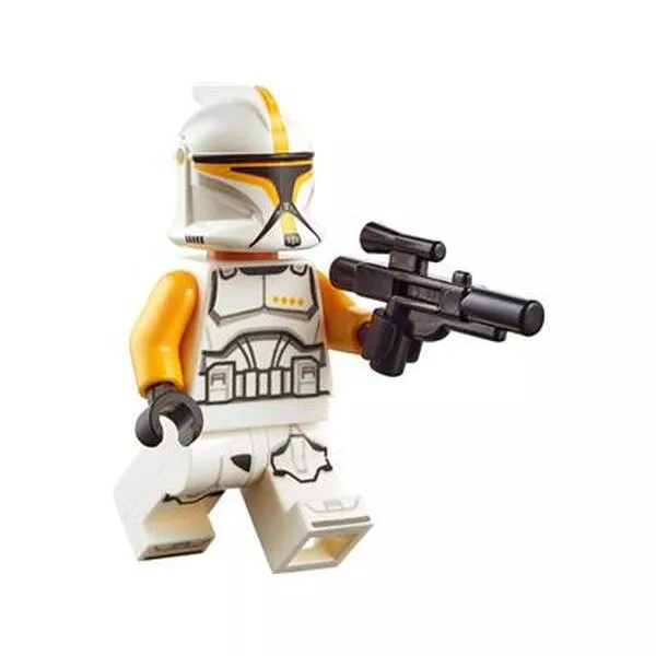 Star Wars 40558 Командный пункт клонов-пехотинцев (Фото 2)