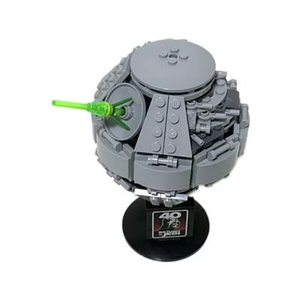 Star Wars 40591 Death Star II (Фото 5)