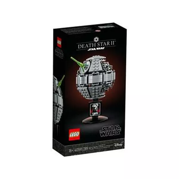 Star Wars 40591 Death Star II