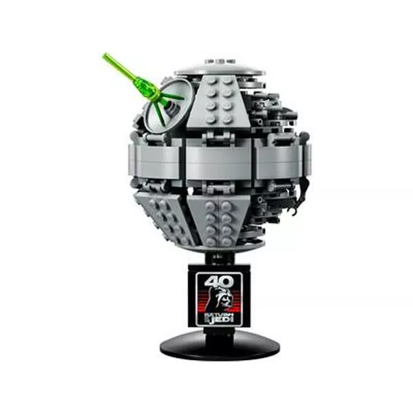 Star Wars 40591 Death Star II (Фото 6)