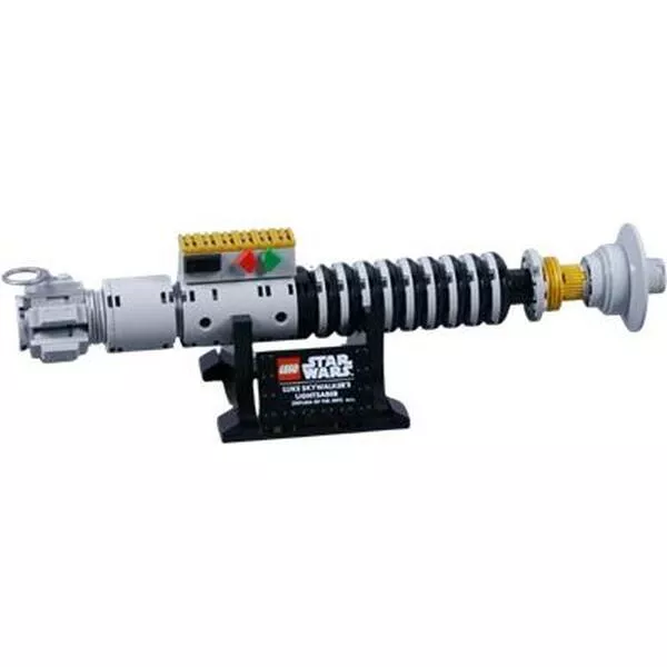 Star Wars 40730 Luke Skywalker's Lightsaber (Фото 4)