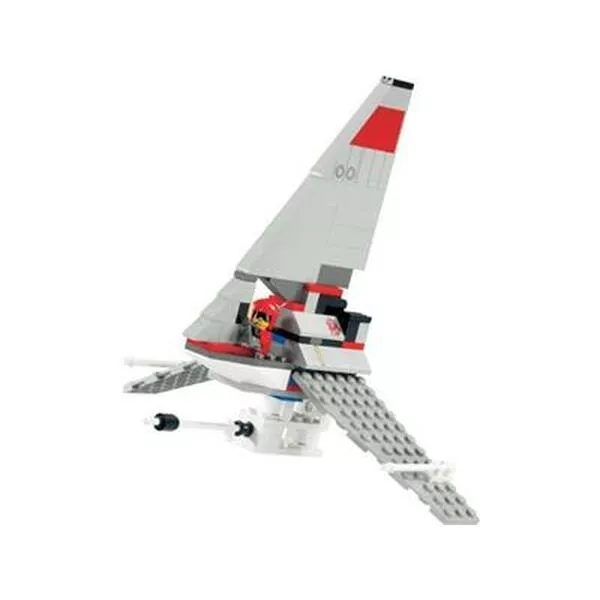 Star Wars 4477 T-16 Skyhopper (Фото 6)