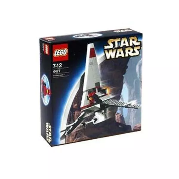 Star Wars 4477 T-16 Skyhopper