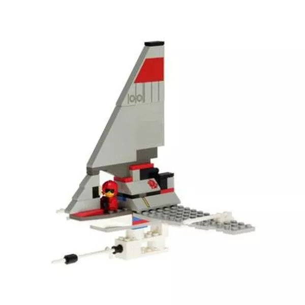 Star Wars 4477 T-16 Skyhopper (Фото 2)