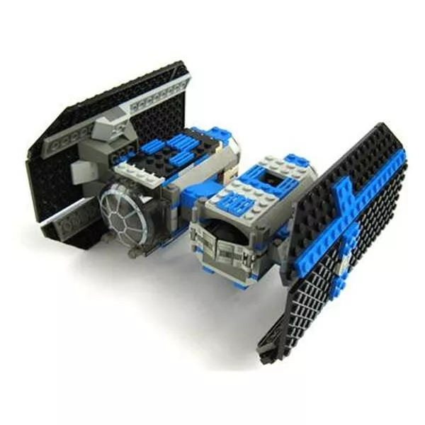 Star Wars 4479 TIE Bomber