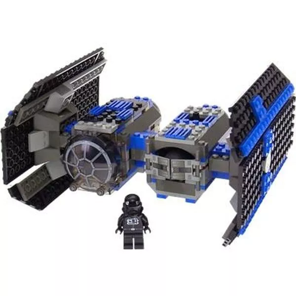 Star Wars 4479 TIE Bomber (Фото 4)