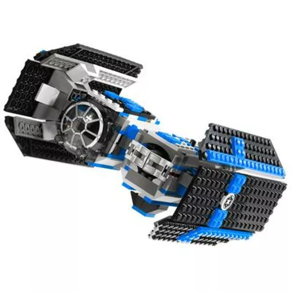 Star Wars 4479 TIE Bomber (Фото 5)