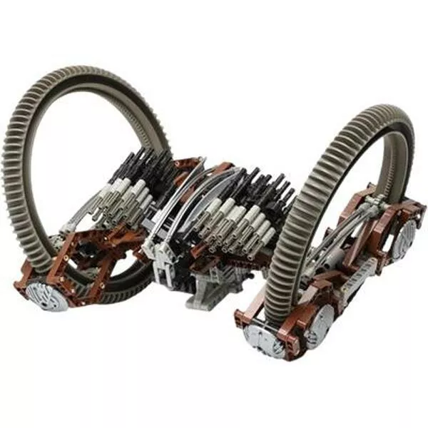 Star Wars 4481 Дроид-огнемет (Фото 3)