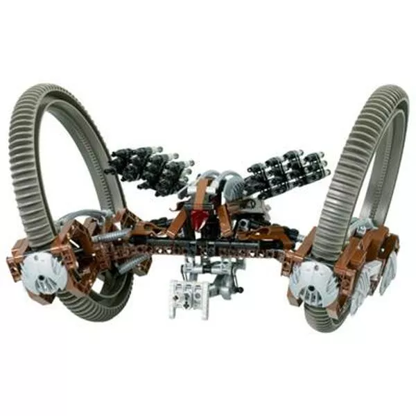 Star Wars 4481 Дроид-огнемет (Фото 2)