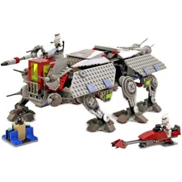 Star Wars 4482 AT-TE (Фото 2)