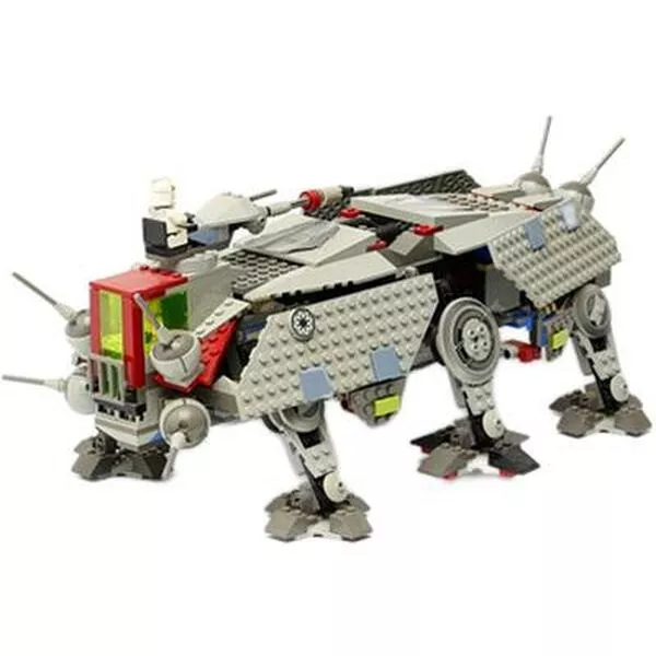 Star Wars 4482 AT-TE (Фото 3)